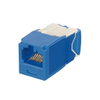 Modular/Ethernet Connector (RJ45, RJ11) Jacks - 298-21010-ND - DigiKey