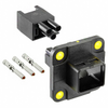 Free Hanging, Panel Mount - 1195-3706-ND - DigiKey