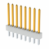 Headers, Male Pins - 0022102082-ND - DigiKey