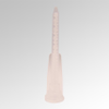 medmix MIXPAC™ EAMAH03-17T Static Mixer 0.1 in ID x 2.5 in x 17 Element - EAMAH03-17T - Ellsworth Adhesives
