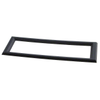 Display Bezels, Lenses - 1481-1000-ND - DigiKey