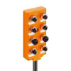 ASB; 8 ports - ASB 8-S3064 - Belden Inc.