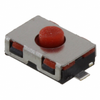 Tactile Switches - A117897CT-ND - DigiKey