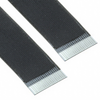 Flat Flex Ribbon Jumpers, Cables - 1528-2376-ND - DigiKey
