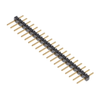 Headers, Male Pins - TMM-120-03-G-S-ND - DigiKey
