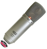 MXL USB.007 USB Condenser Microphone Stereo -- MXLUSB007