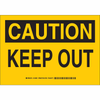 Signs, Nameplates, Posters - 2267-124694-ND - DigiKey