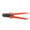MX150 Ratchet Crimping Tool, 16-14 Ga. Female Terminals -- 596