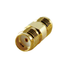 Coaxial Connector (RF) Adapters - 5448-AD-SABSAB-001M-ND - DigiKey