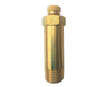 Temperature Pressure Plug, 1/2
