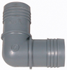 1-1/4 in. Poly Elbow -- 5700067 - Image
