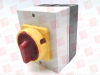 Disconnect Switch -- 51855594