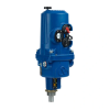 Precision Modulating Actuators, CML - Image