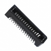 Headers, Male Pins - SAM8706-ND - DigiKey