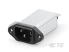 Inlet Filters - 804162-SF - TE Connectivity