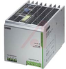 PwrSup;AC-DC;24VDC@40A;400-500VAC3Ph In;Enclosed;DIN Rail;Industrial;TRIO Series - 70000970 - Allied Electronics, Inc.