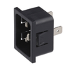 Power Entry Modules (PEM) - 486-6593-ND - DigiKey