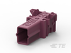 Rectangular Connector Housings - 17-2-2308295-1-ND - DigiKey