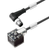 Sensor Cable Assemblies - 281-1857690500-ND - DigiKey