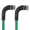 Modular/Ethernet Cables (RJ45, RJ11) - 5073-TRD695RA14GR-15-ND - DigiKey