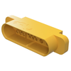 Backplane Connector Housings - 4306-GFSH435M1H/AA-ND - DigiKey