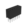 Headers, Receptacles, Female Sockets - 664-G80820125D1EU-ND - DigiKey