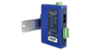 ULI-213CI -Triple Isolated RS-232/422/485 (Terminal Block) to Single Mode Fiber Converter (SC Connectors) DIN Rail Mounted -  - Advantech