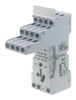 Relay Sockets -- 1232053 - Image