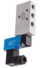 Pneumatic Solenoid Valves - 7840057 - RS Components, Ltd.