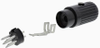 DIN Connectors - 1102848 - RS Components, Ltd.