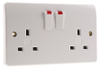 Plug Sockets - 2227932 - RS Components, Ltd.
