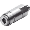 Pneumatic Quick Connect Couplings - 2890886 - RS Components, Ltd.