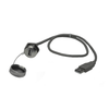USB Cables - 5385-2482210-ND - DigiKey
