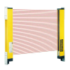 Safety Scanners - Safety light curtain ULVT series - Firma Fiessler Elektronik GmbH & Co. KG