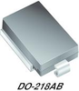 5200W 13V TVS Protection Diode - 144-SM8S13AHE3_A/I - ERSAELECTRONICS PTE. LTD.