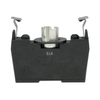 Light terminal blocks with BA9s holder - Light terminal block EL - Light terminal block EL - ELK -  - Schmersal Inc.