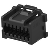 Rectangular Connector Housings - 17-4-2426397-7-ND - DigiKey
