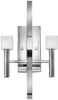 FR49292PCM Sconces-Double Glass - 402211 - Capital Lighting, Inc.