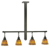 110091 Island/Pool Table-4 Light + - 484169 - Capital Lighting, Inc.