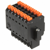 Terminal Blocks - Headers, Plugs and Sockets - 281-3030-ND - DigiKey