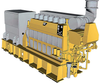 Offshore Generator Sets 6CM25C -- 18535717