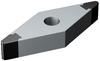 T-Max&reg; P insert for turning - VNGA160404S01020A 7025 - Sandvik Coromant Co.