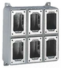Cast Device Box - SWB-32 - Hubbell Electrical Products