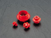 Unified Sealing Plugs - UT-6 - Caplugs