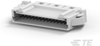 Rectangular Wire & Cable Connectors & Housings - 1-292215-5 - TE Connectivity