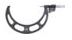 Electronic Digital Micrometer 200-225mm Range - 733MEXFLZ-225 - Transcat, Inc.