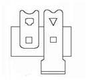 Barrier Terminal Blocks - 158-1002 - VAST STOCK CO., LIMITED