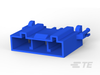 PCB Headers & Receptacles - 2-1903415-1 - TE Connectivity