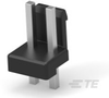 PCB Headers & Receptacles - 5-1744103-2 - TE Connectivity