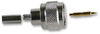 Rf/coaxial, N Plug, Straight, 50 Ohm, Crimp; Connector Type Radiall - 14J7951 - Newark, An Avnet Company